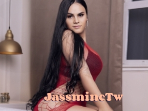 JassmineTw