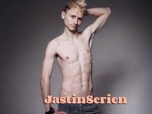 JastinSerien