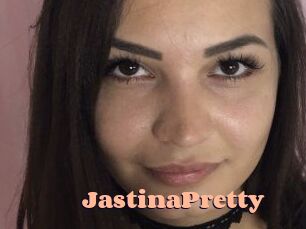 JastinaPretty
