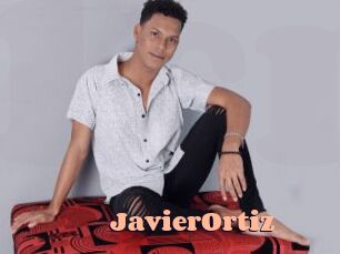 JavierOrtiz
