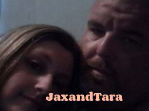 Jax_and_Tara