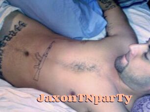 JaxonTNparTy