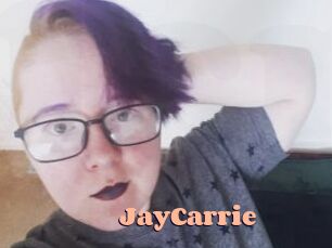 JayCarrie Chatte Rasée