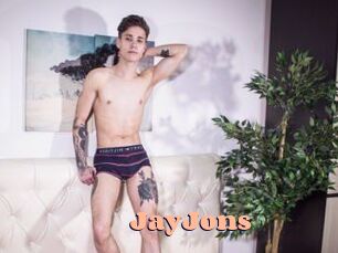 JayJons Chatte Rasée