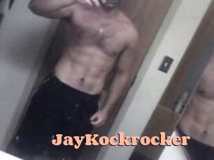 JayKockrocker