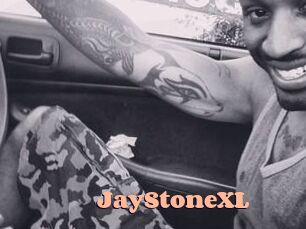 JayStoneXL