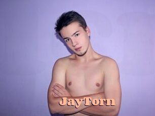 JayTorn Chatte Rasée