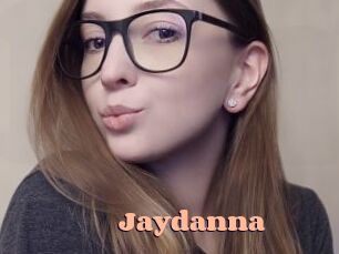 Jaydanna