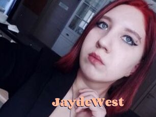 JaydeWest
