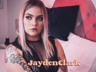 JaydenClark Chatte Rasée