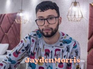 JaydenMorris Chatte Rasée