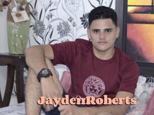 JaydenRoberts Chatte Rasée