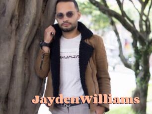 JaydenWilliams Chatte Rasée