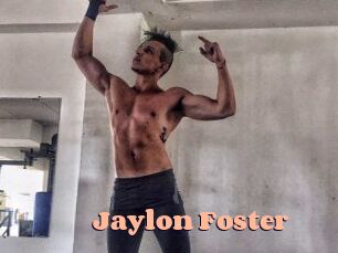 Jaylon_Foster Chatte Rasée