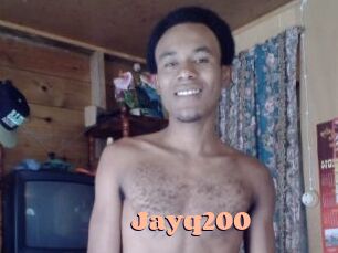 Jayq200 Chatte Rasée
