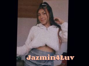 Jazmin4Luv