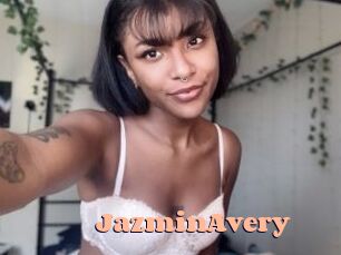 JazminAvery