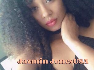 Jazmin_JonesUSA Chatte Rasée