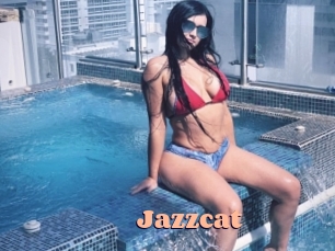Jazzcat Chatte Rasée