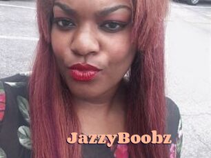 JazzyBoobz