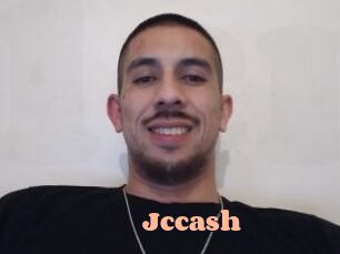 Jccash