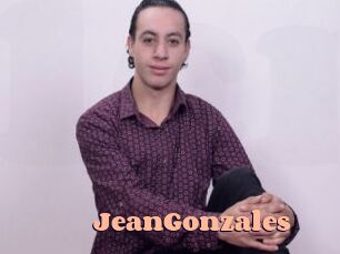 JeanGonzales Chatte Rasée