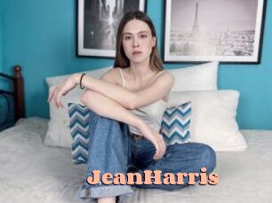JeanHarris