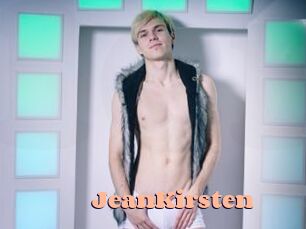 JeanKirsten Chatte Rasée