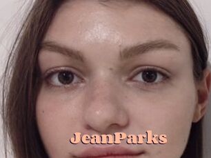 JeanParks Chatte Rasée