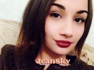 JeanSky
