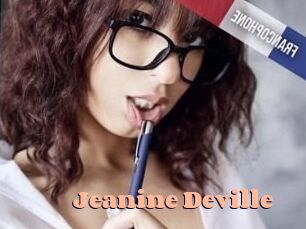 Jeanine_Deville