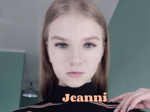 Jeanni