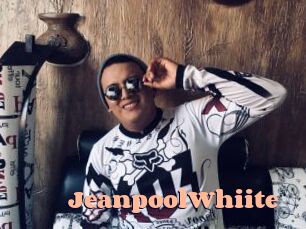 JeanpoolWhiite
