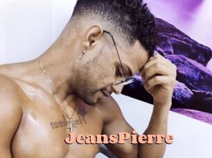 JeansPierre