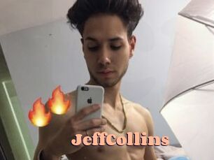 JeffCollins Chatte Rasée