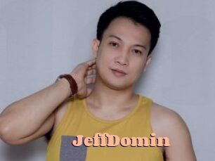 JeffDomin