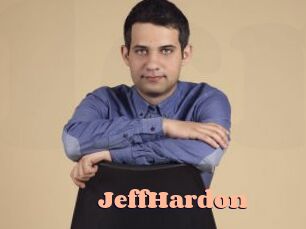 JeffHardon Chatte Rasée