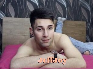 JeffJoy