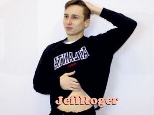 JeffRoger