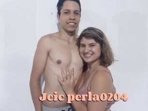 Jeic_perla0204 Chatte Rasée