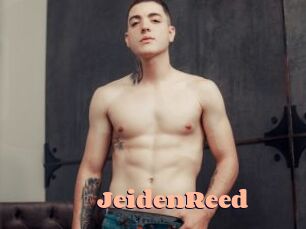 JeidenReed