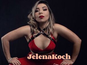 JelenaKoch