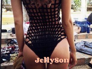 JellySon