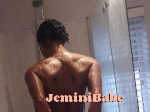 JeminiBabe