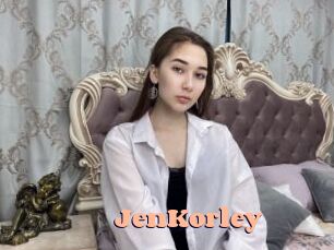 JenKorley Chatte Rasée