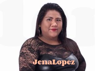 JenaLopez