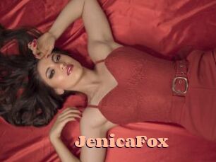 JenicaFox