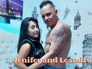Jenifer_and_Leandro