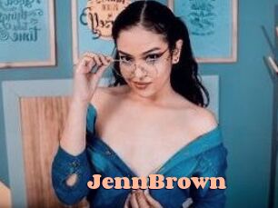 JennBrown