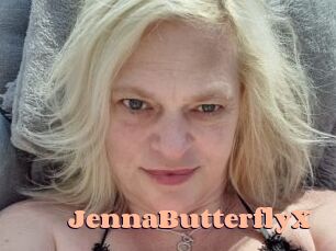 JennaButterflyX